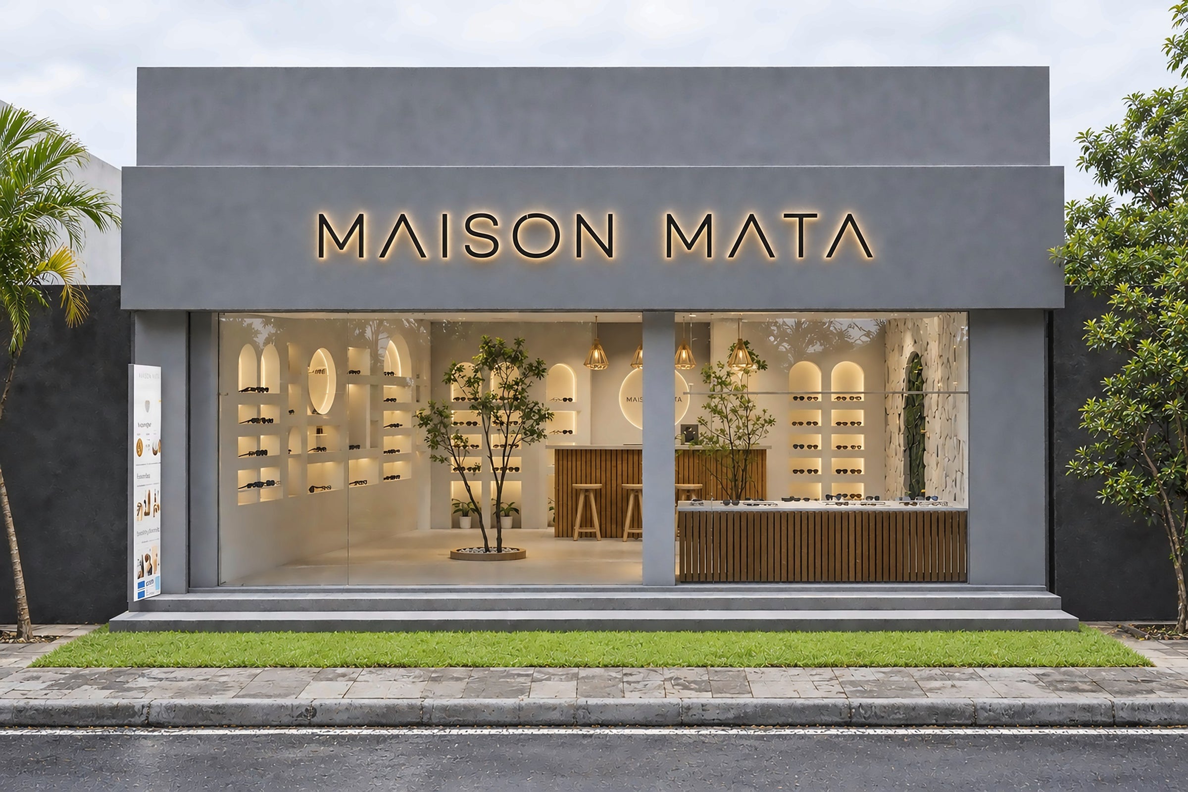 Maison Mata Seminyak