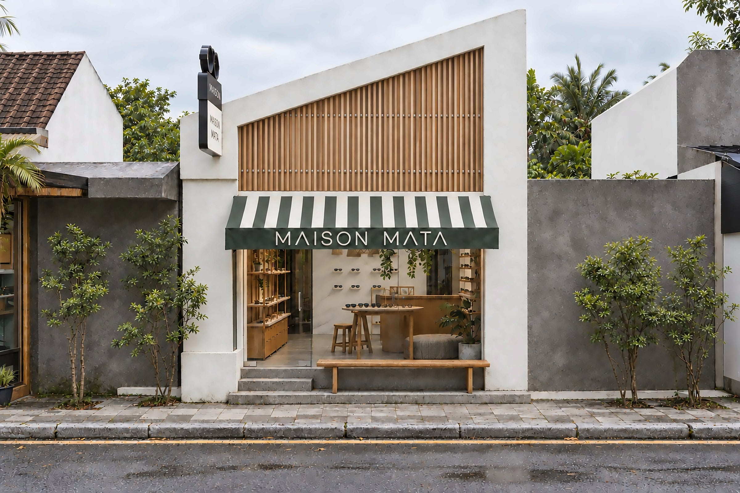 Maison Mata Ubud